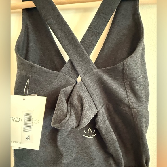 Beyond Yoga Daring Space Dye Jumpsuit - Picture 7 of 7